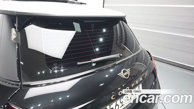 Mini COOPER 2025