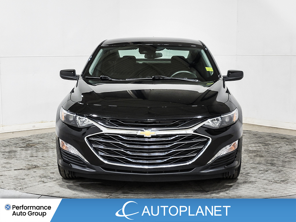 Chevrolet Malibu 2023