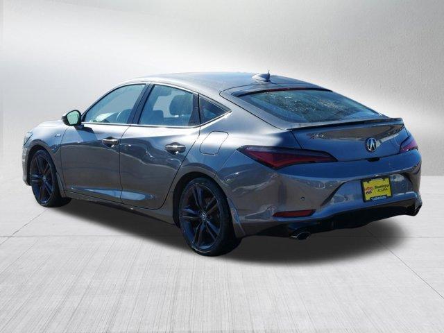 Acura Integra 2023