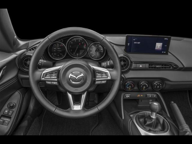 Mazda MX-5 2026