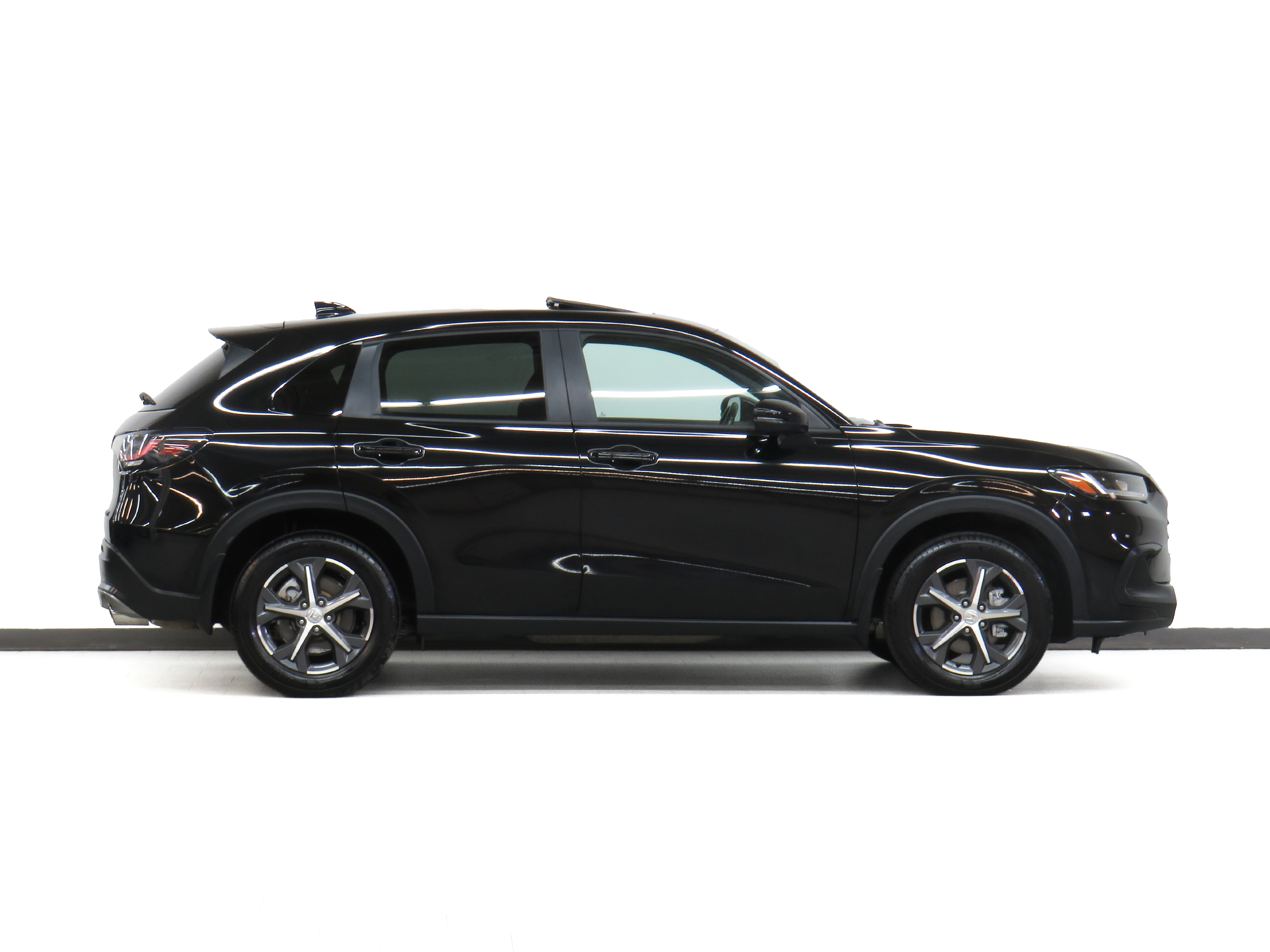 Honda HR-V 2023