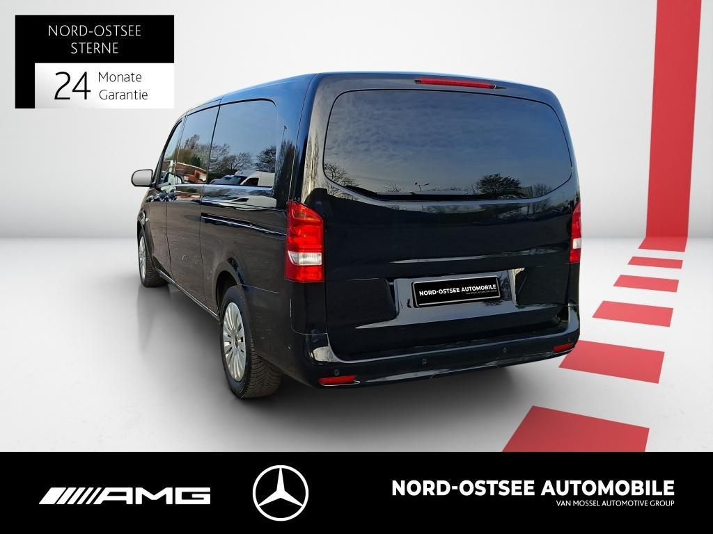 Mercedes-Benz Vito 2024