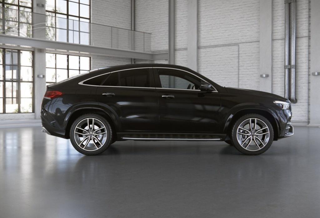 Mercedes-Benz GLE 400 2023