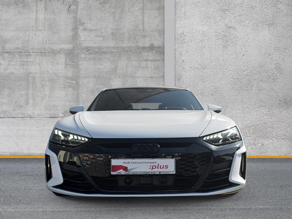 Audi e-tron GT 2021