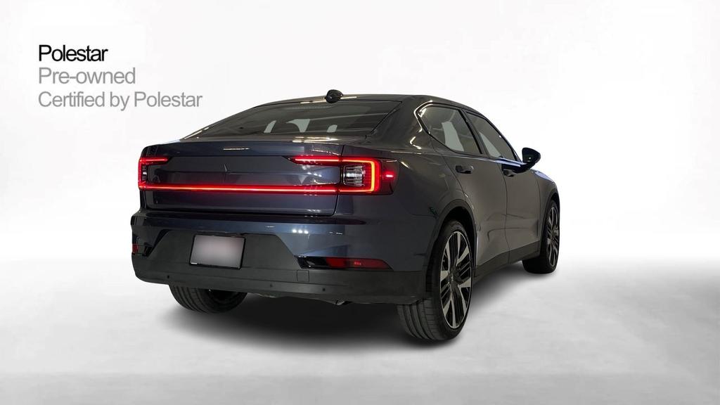 Polestar 2 2024