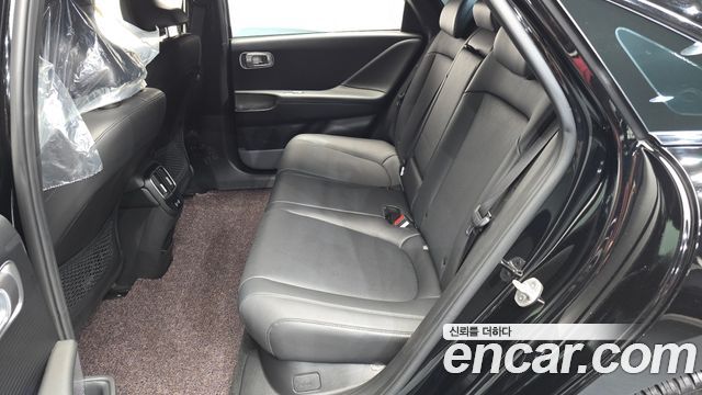 Hyundai IONIQ 6 2023