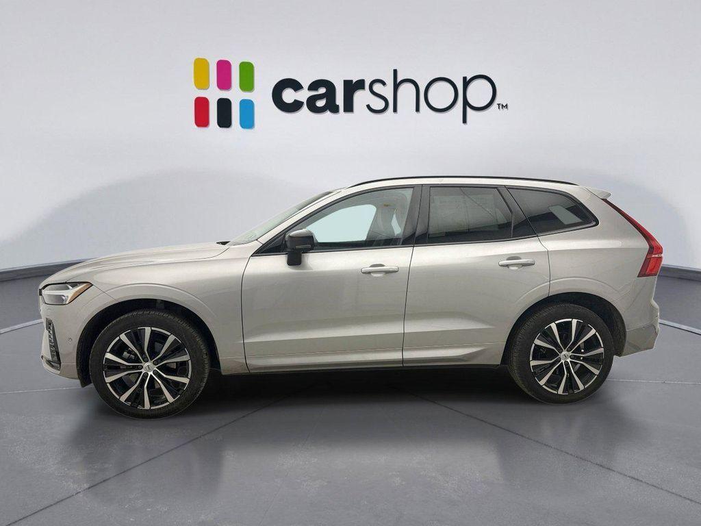 Volvo XC60 2023
