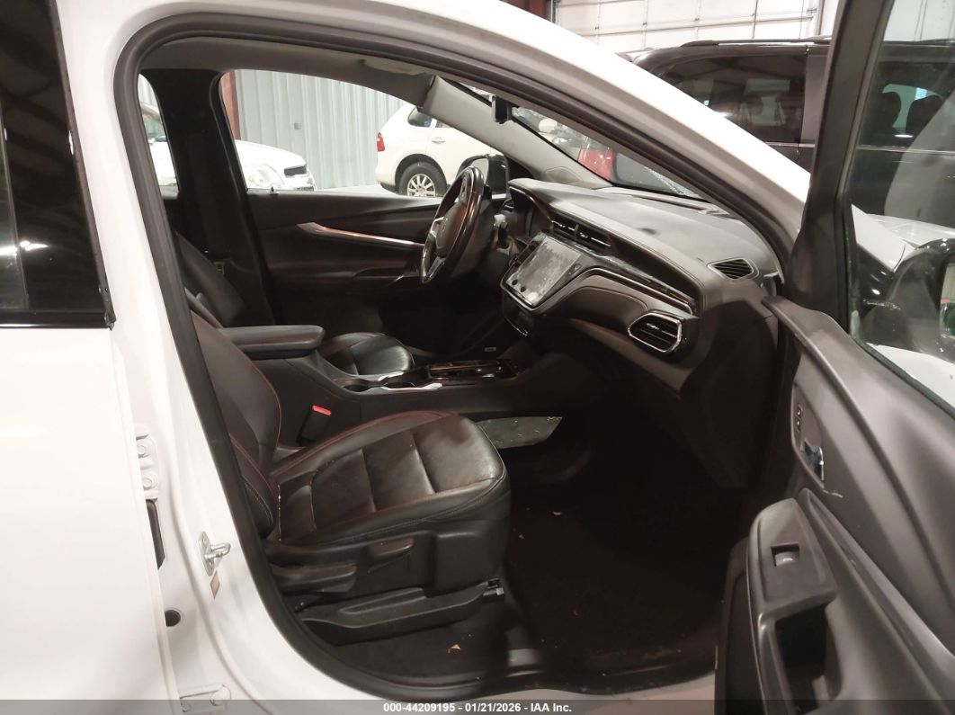 Chevrolet Bolt EUV 2023