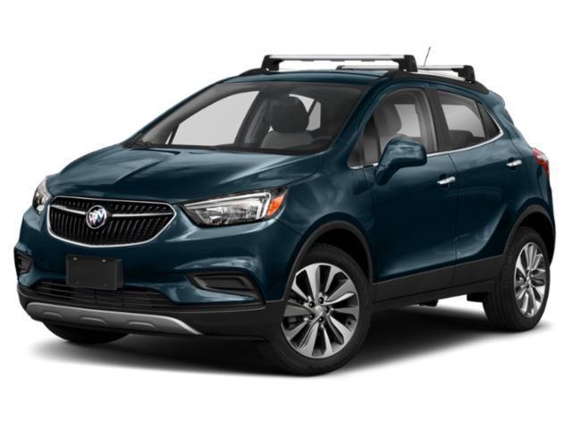 Buick Encore 2022