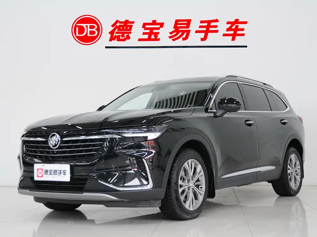 Buick Enclave 2023