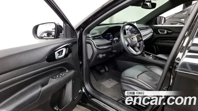 Jeep Compass 2022