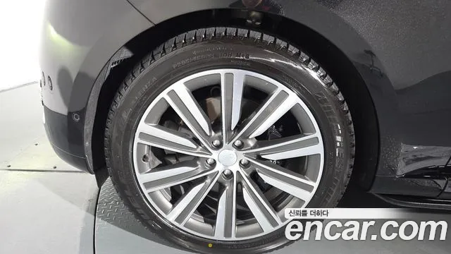 Land Rover Range Rover 2022