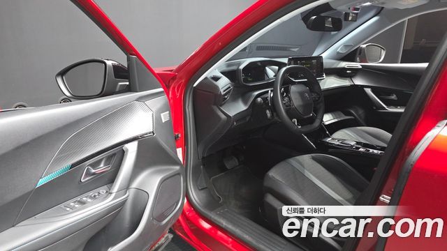 Peugeot 2008 2023