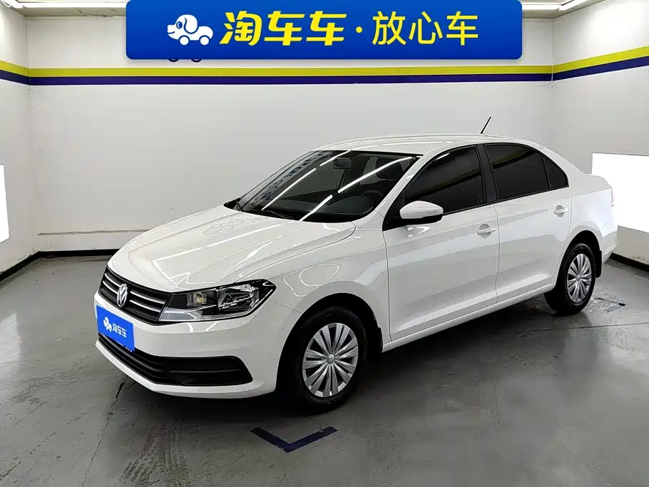 Volkswagen Santana 2023