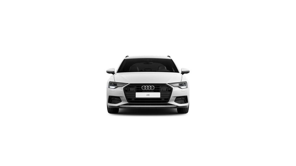 Audi A6 2024