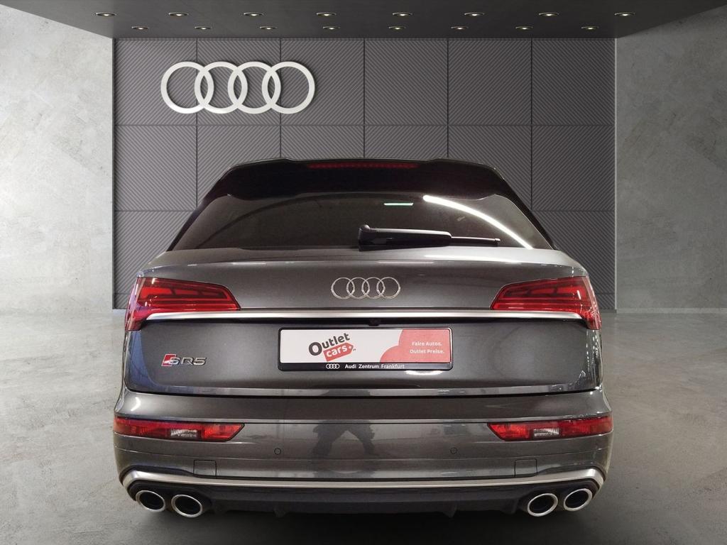 Audi SQ5 2023
