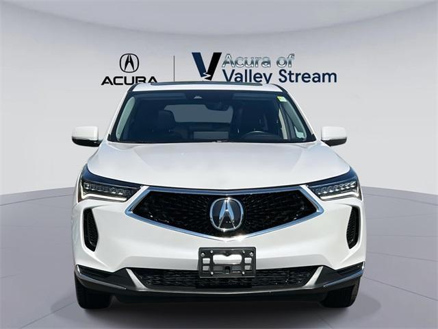 Acura RDX 2022