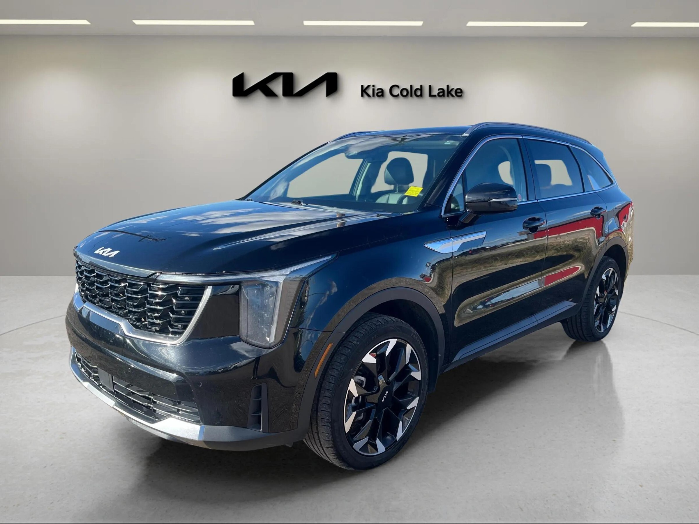 Kia Sorento 2024