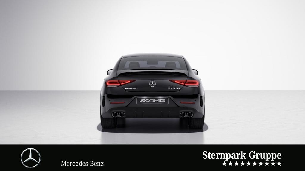 Mercedes-Benz CLS 53 AMG 2022