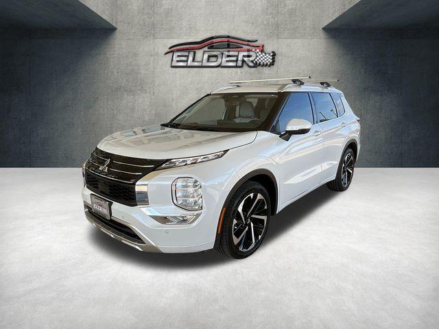 Mitsubishi Outlander 2023