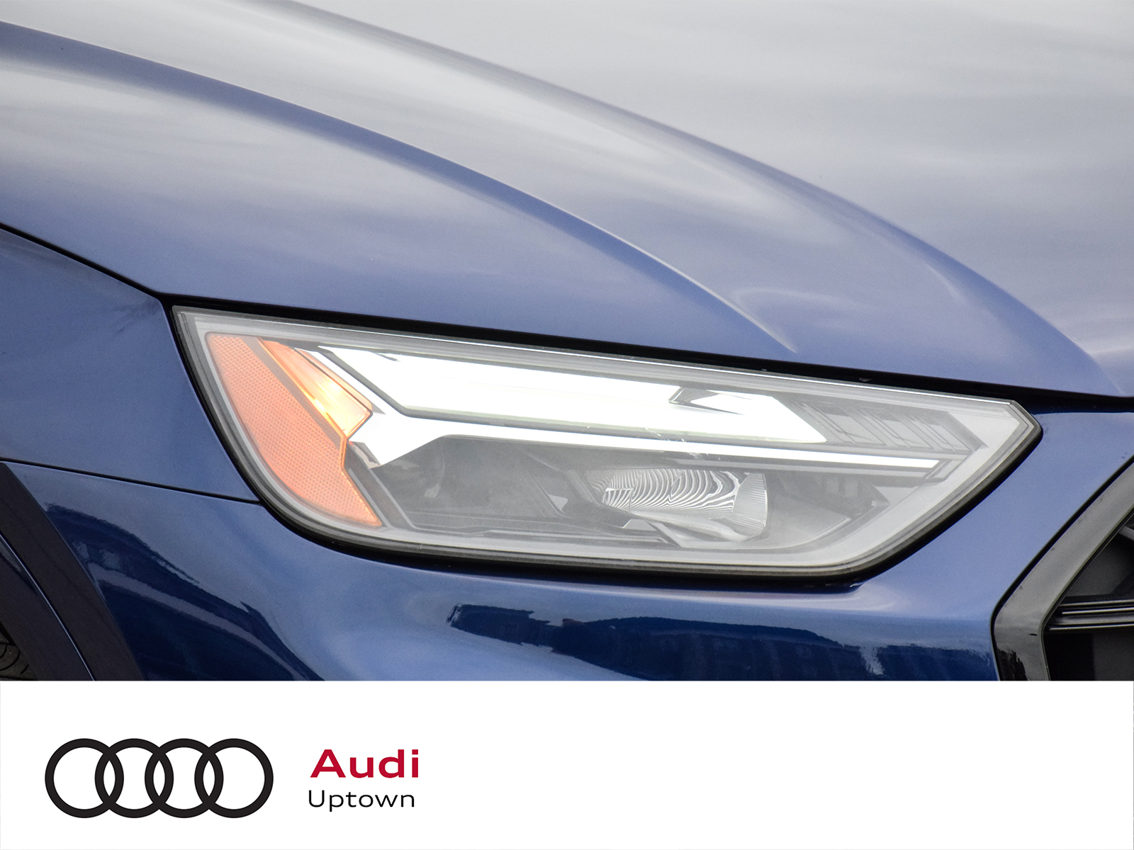 Audi Q5 2023