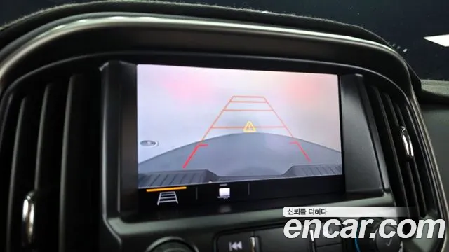Chevrolet Colorado 2022