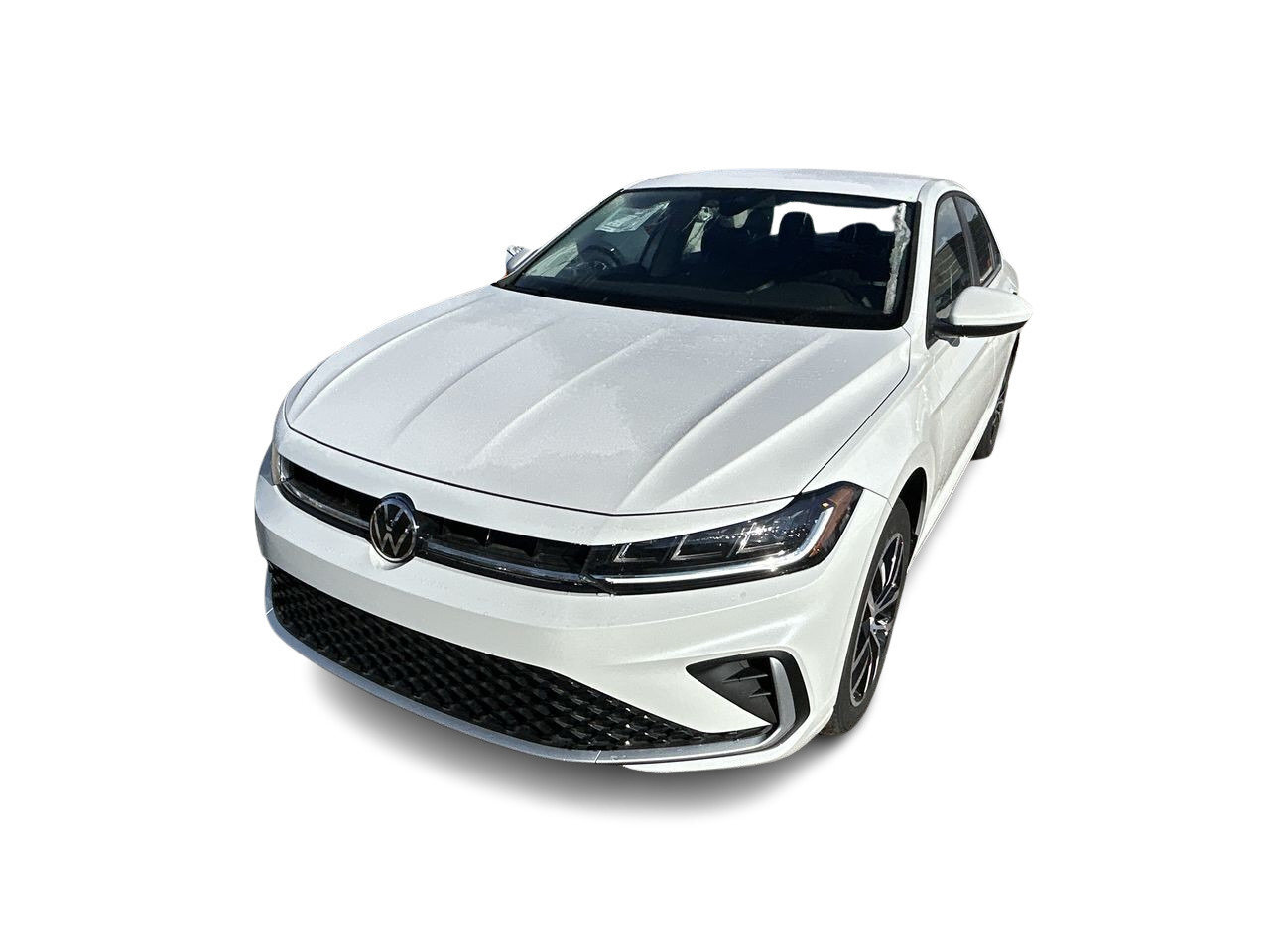 Volkswagen Jetta 2025