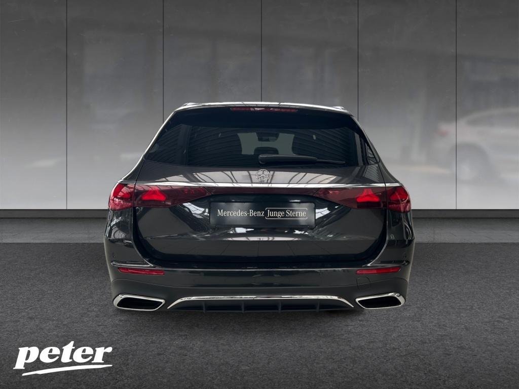 Mercedes-Benz E 450 2024