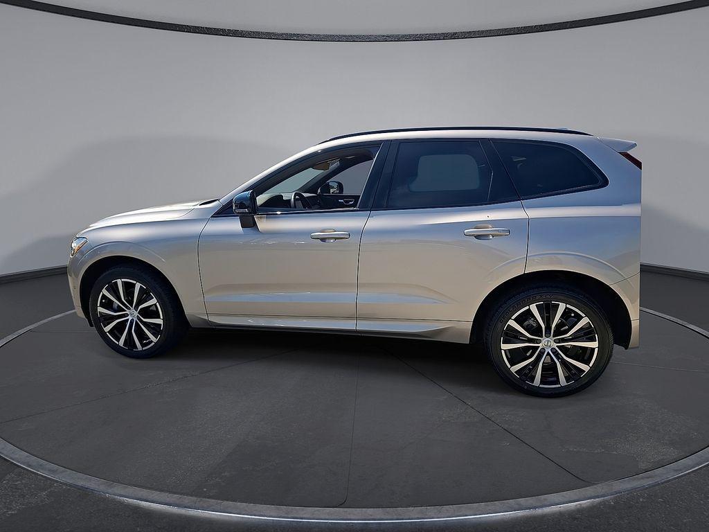 Volvo XC60 2024