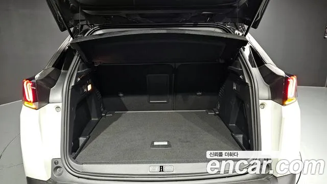 Peugeot 3008 2022