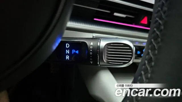 Hyundai IONIQ 6 2022