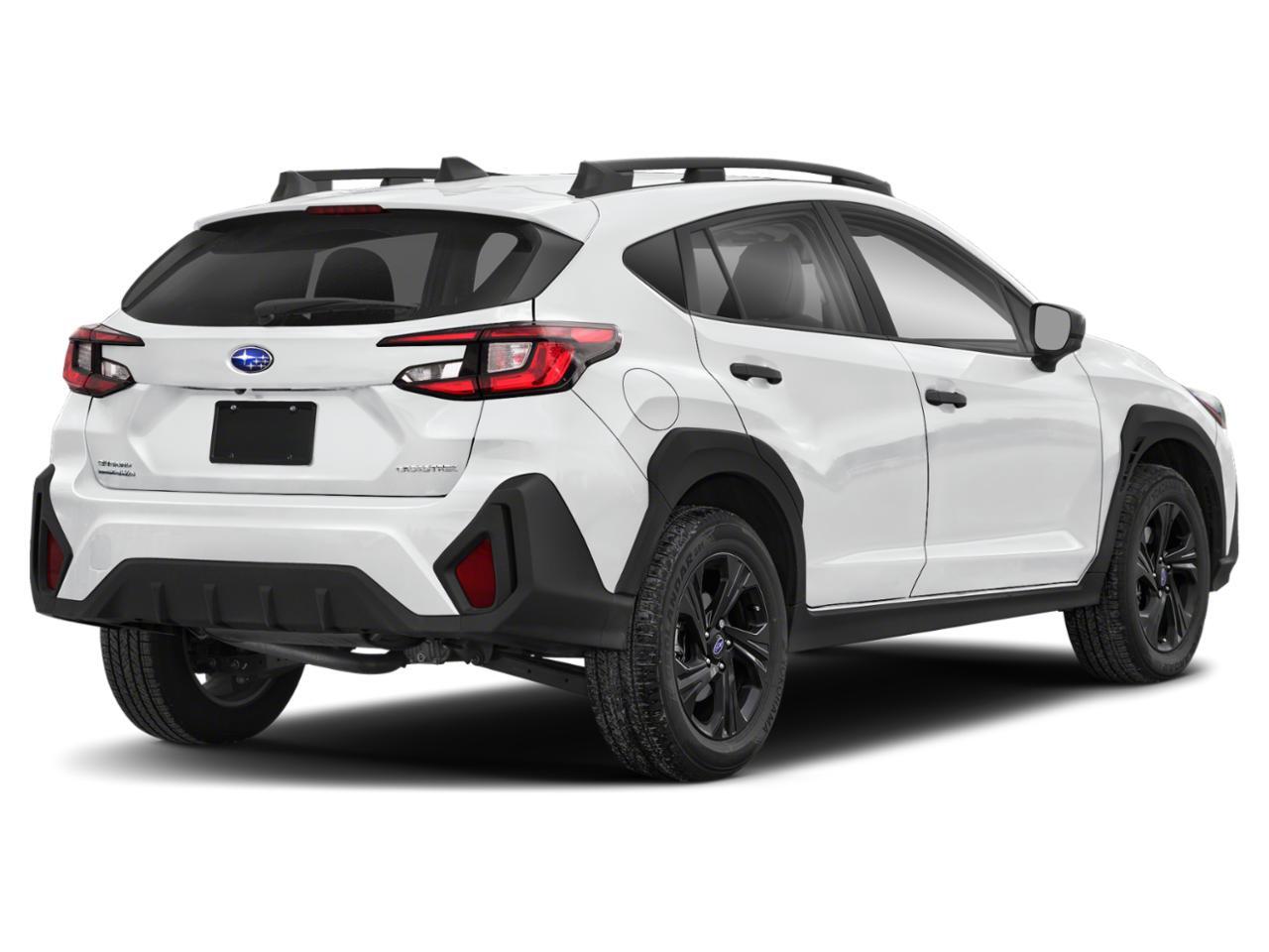 Subaru Crosstrek 2025