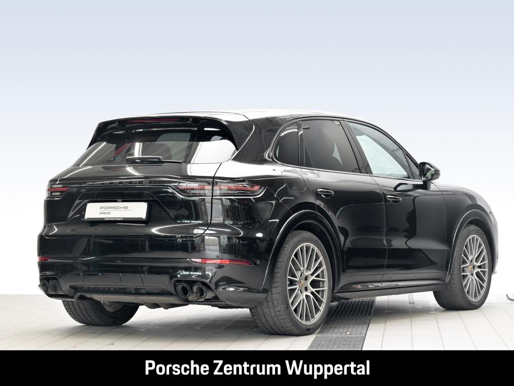 Porsche Cayenne 2023