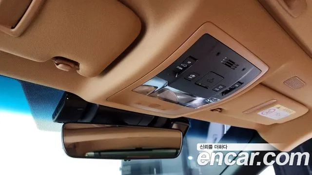 Lexus ES 2023