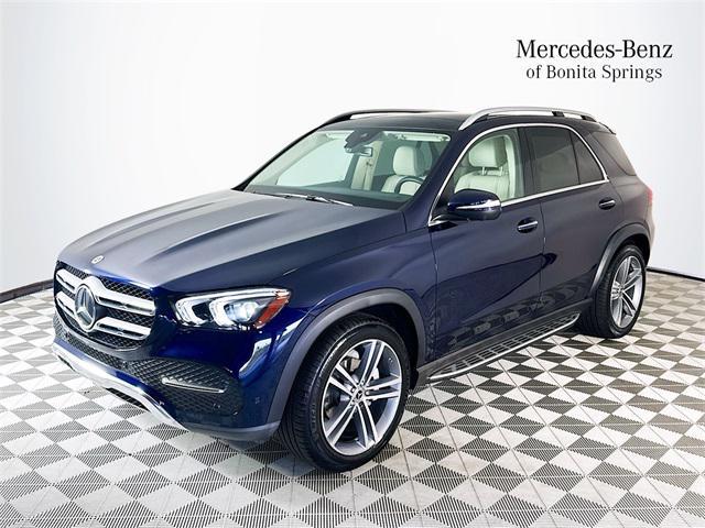 Mercedes-Benz GLE 350 2022