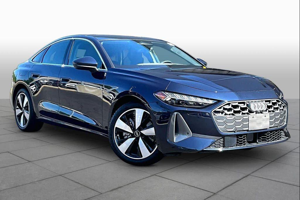 Audi A5 2025
