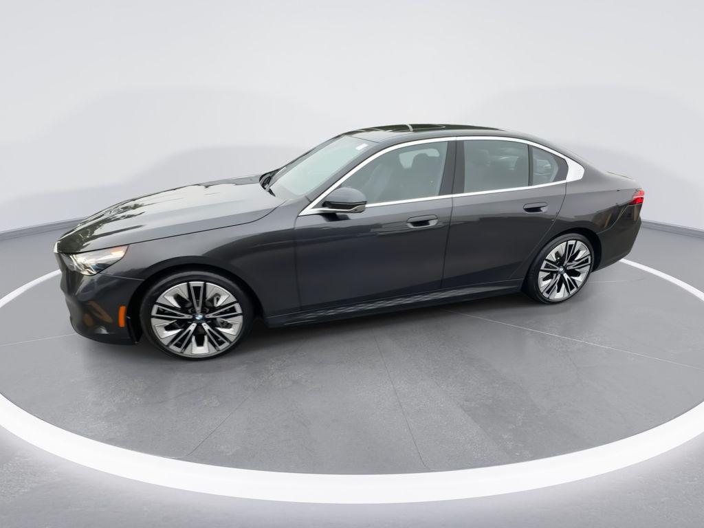 BMW i5 2026