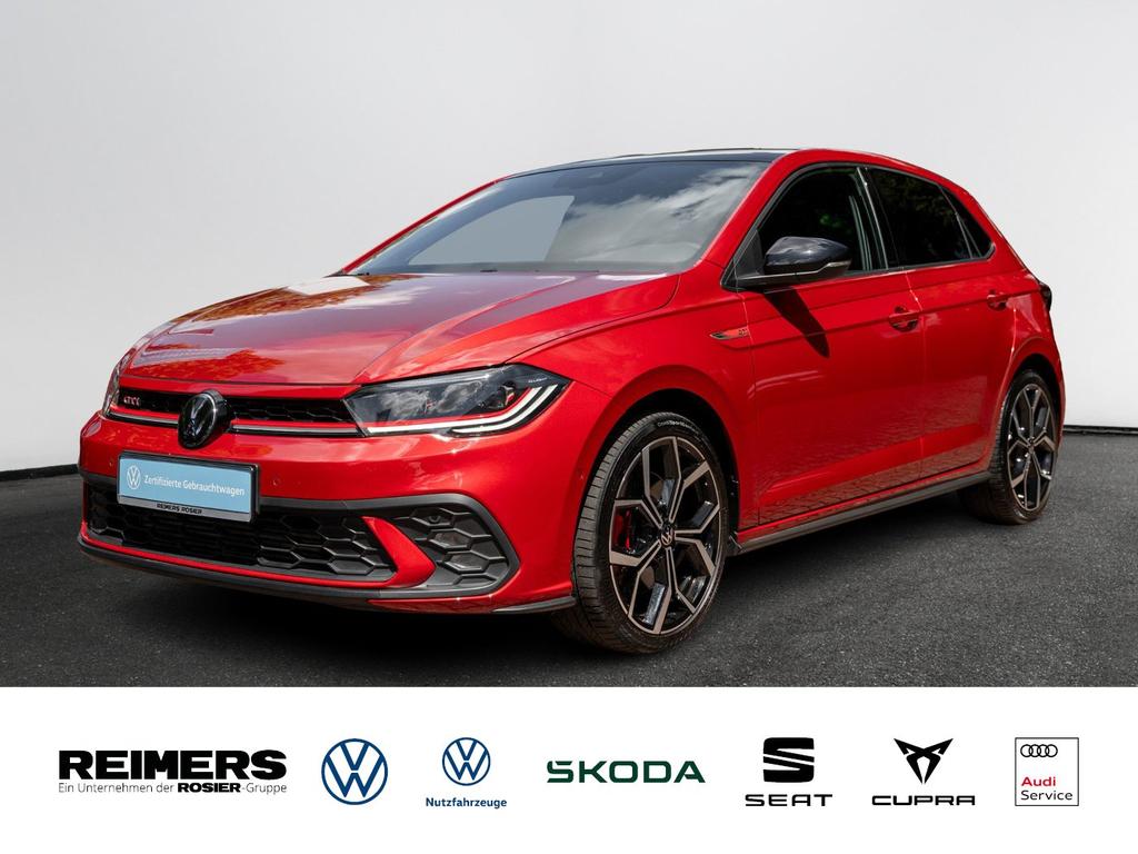 Volkswagen Polo 2022