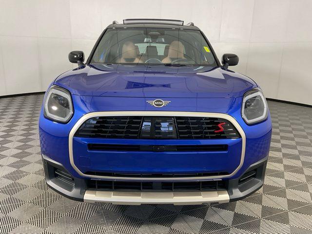 Mini Countryman 2025