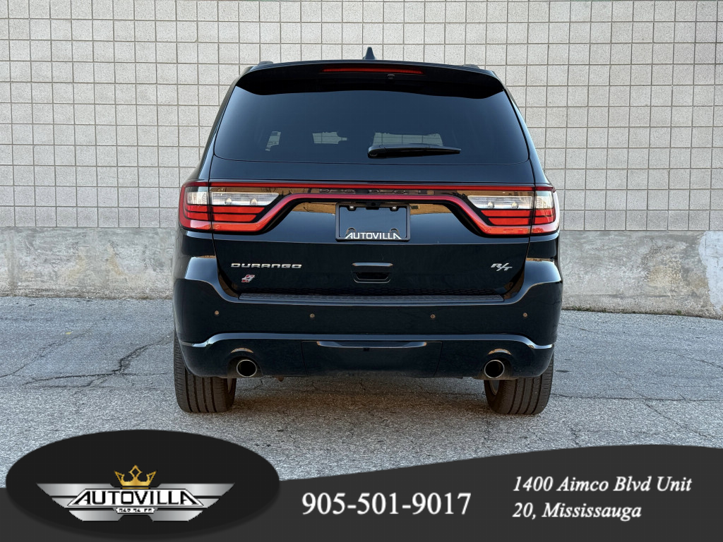 Dodge Durango 2025