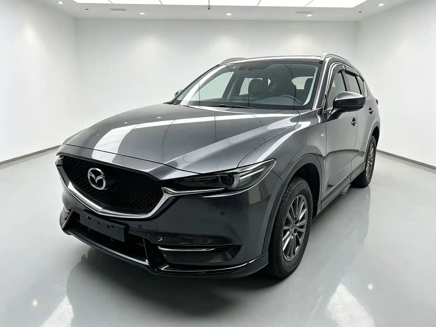 Mazda CX-5 2021