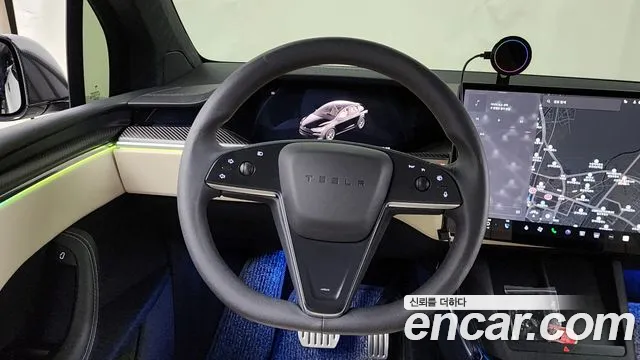 Tesla Model X 2023