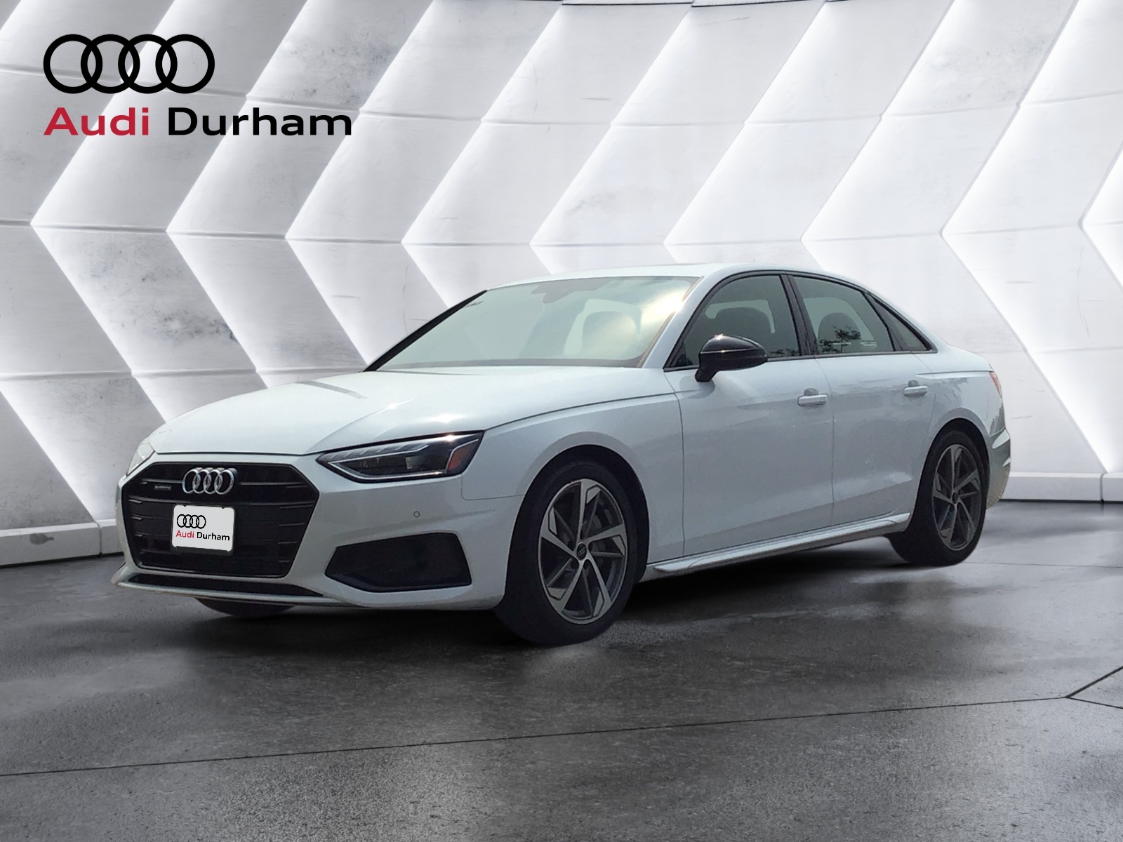 Audi A4 2025