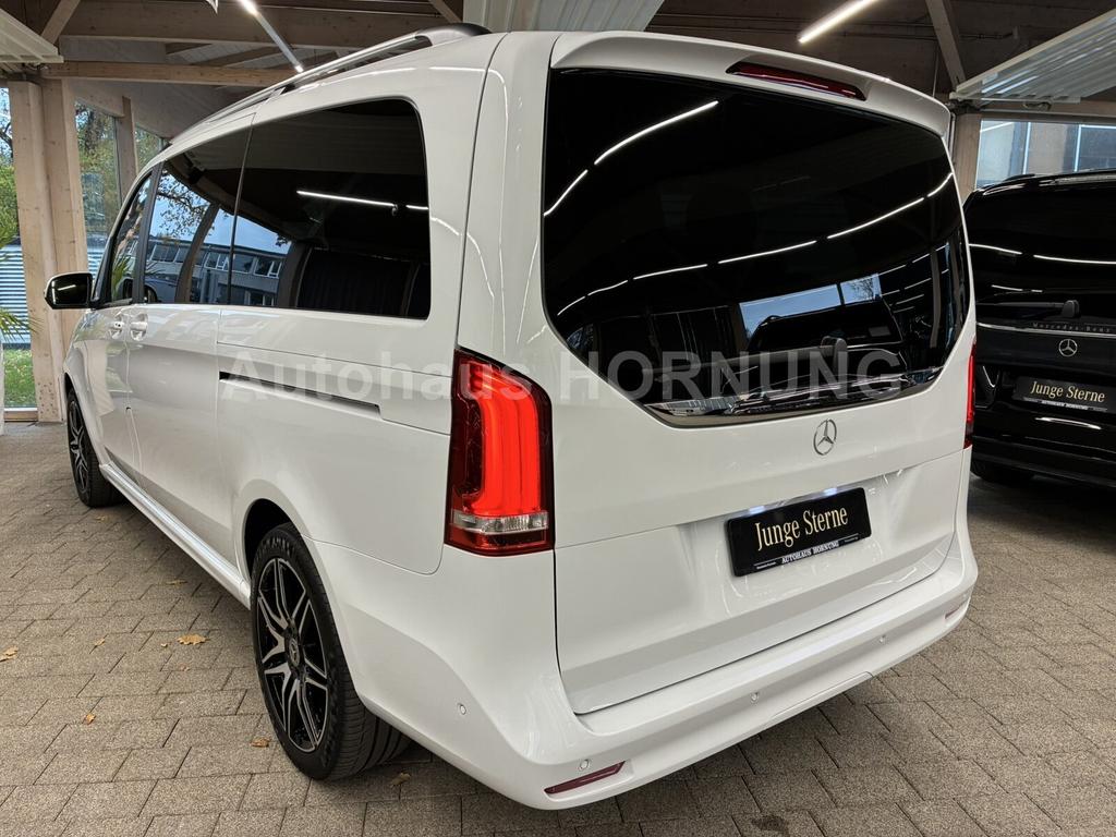 Mercedes-Benz V 300 2024