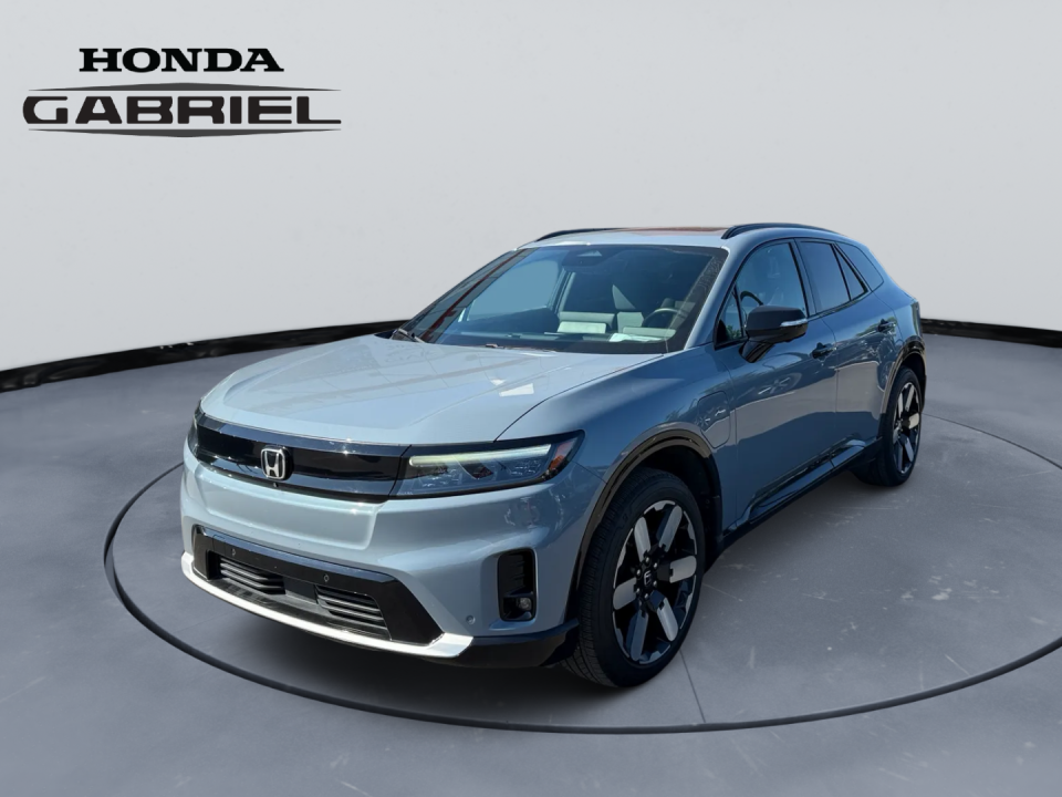 Honda Prologue 2024