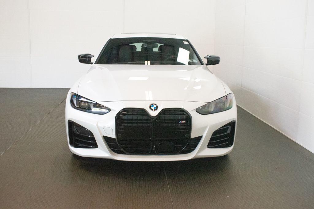 BMW M440 2026
