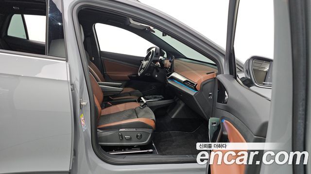 Volkswagen ID.4 2023