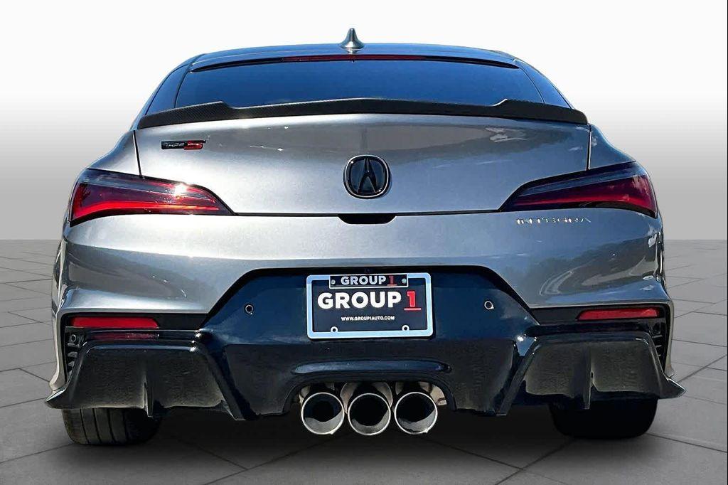 Acura Integra 2024