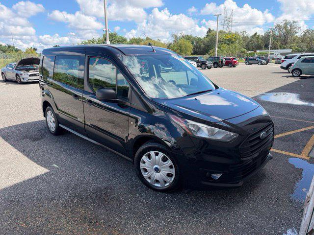Ford Transit Connect 2022