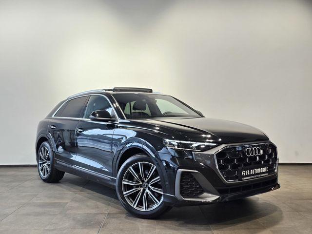 Audi Q8 2024
